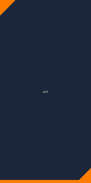 每日大赛APP界面展示 - 亚娱官网 移动端应用